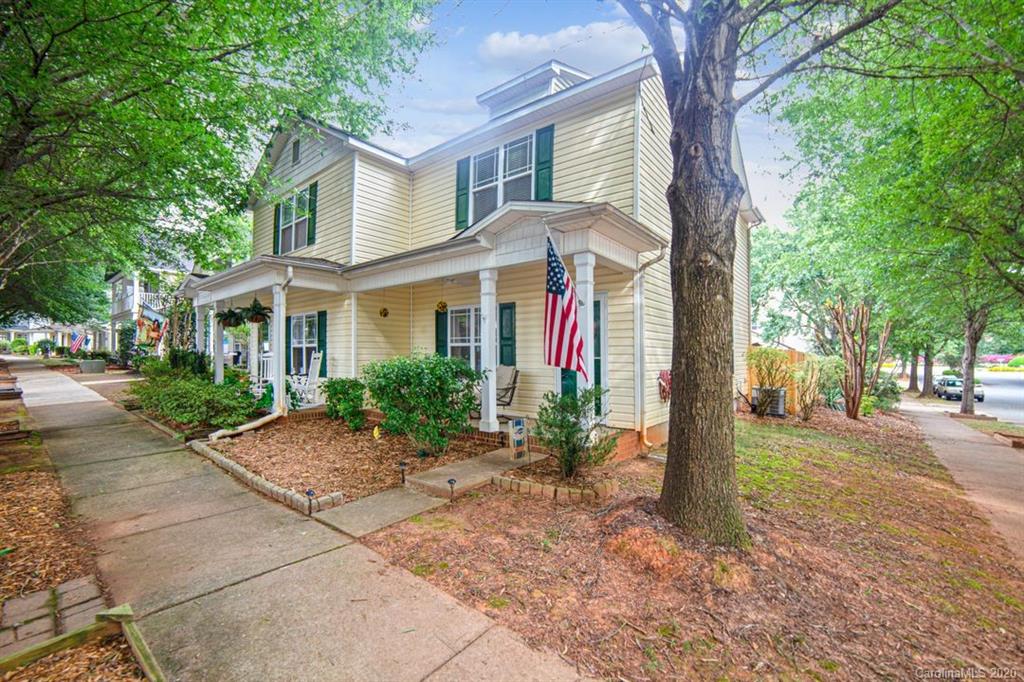 13047 Meadowmere Road Huntersville, NC 28078 - Photo 2 of 22 Gallery Image 2