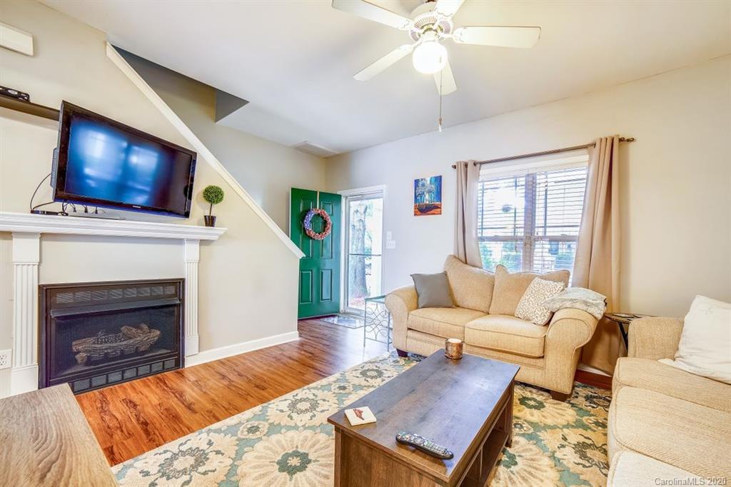 13047 Meadowmere Road Huntersville, NC 28078 - Photo 4 of 22 Gallery Image 4