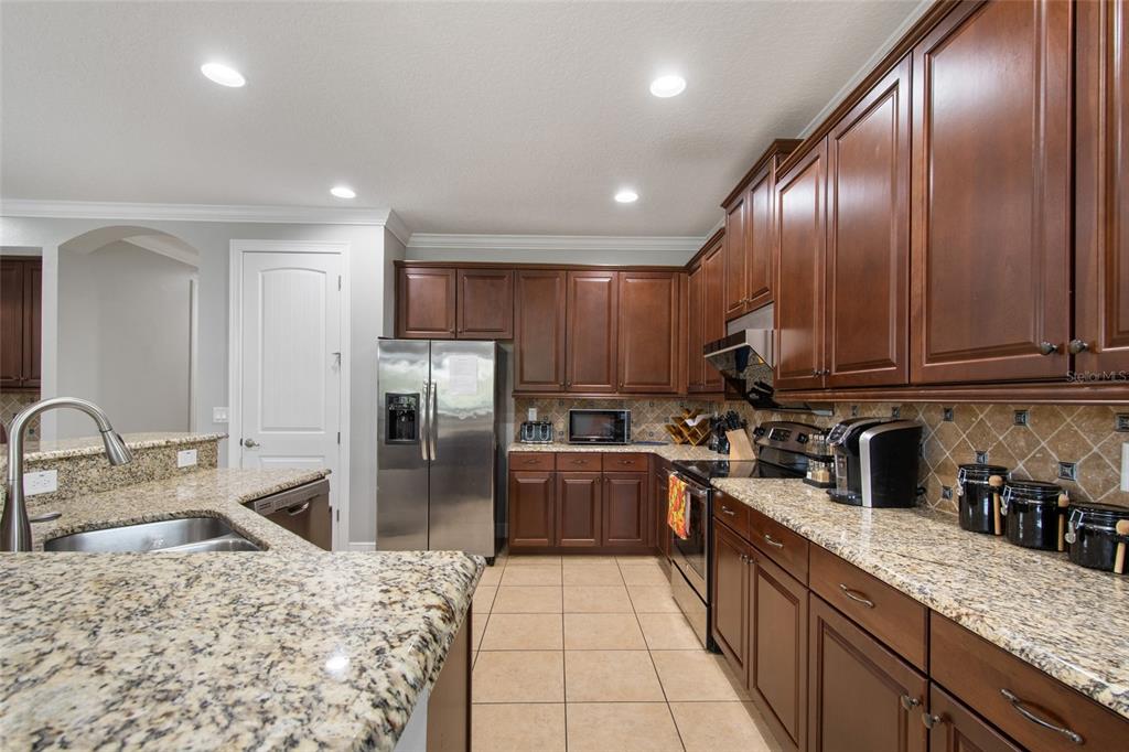 945 Desert Mountain Court Reunion, FL 34747 - Photo 27 of 65