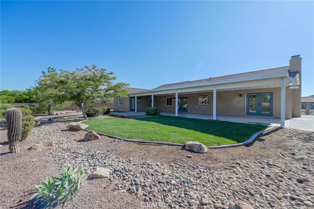 13934 Okesa Road Apple Valley, CA 92307 - Photo 33 of 35