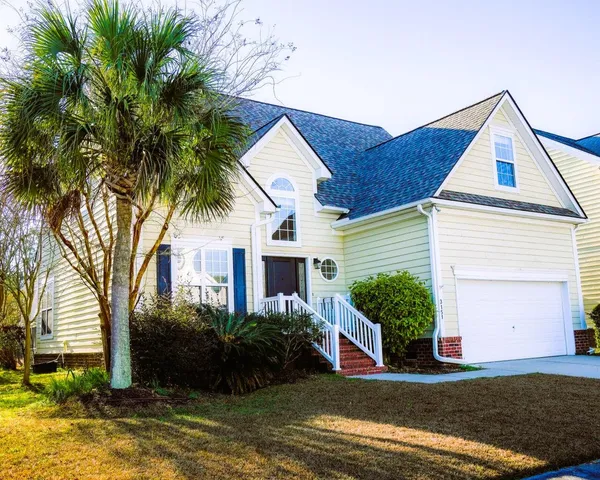 $3,500 | 3151 Sonja Way, Mount Pleasant, SC 29466