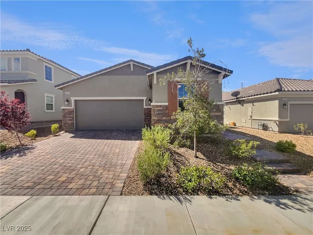 $540,000 | 3499 Brezine Avenue, Henderson, NV 89044