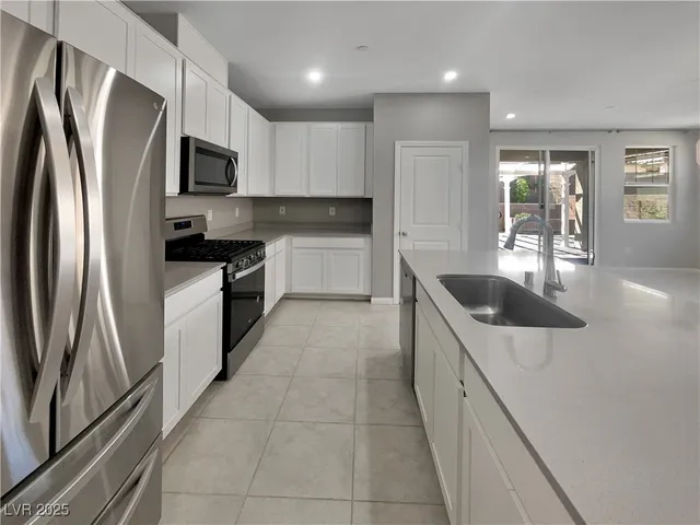 $540,000 | 3499 Brezine Avenue, Henderson, NV 89044