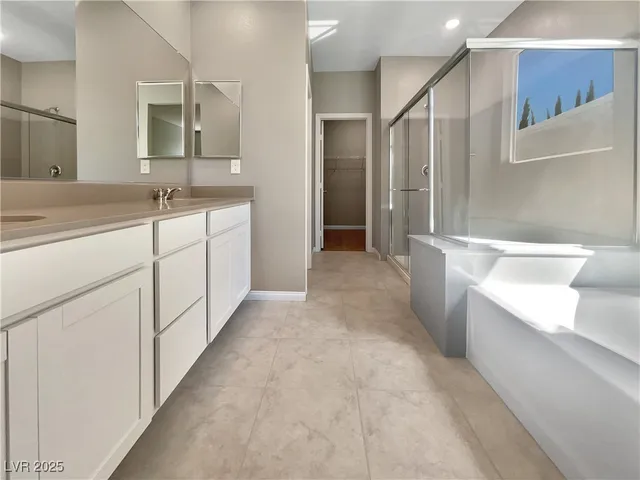 $540,000 | 3499 Brezine Avenue, Henderson, NV 89044