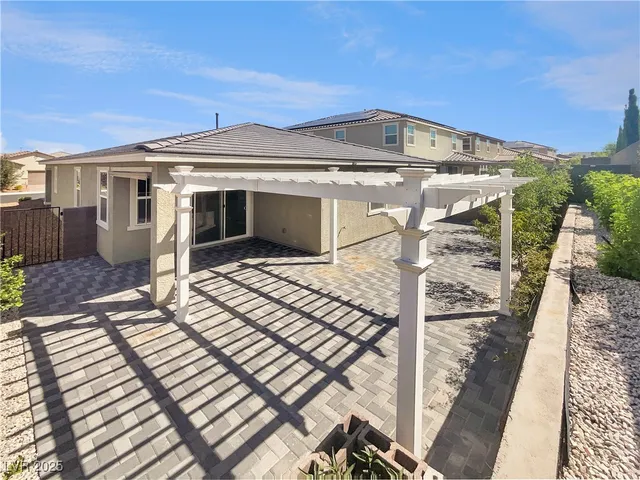 $540,000 | 3499 Brezine Avenue, Henderson, NV 89044