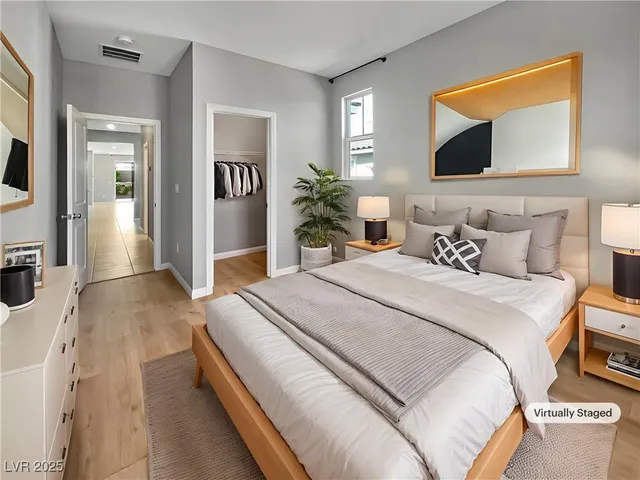 $540,000 | 3499 Brezine Avenue, Henderson, NV 89044