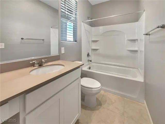 $540,000 | 3499 Brezine Avenue, Henderson, NV 89044