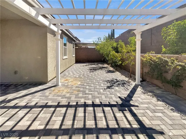 $540,000 | 3499 Brezine Avenue, Henderson, NV 89044