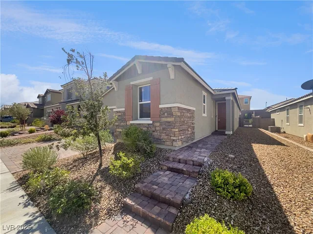 $540,000 | 3499 Brezine Avenue, Henderson, NV 89044