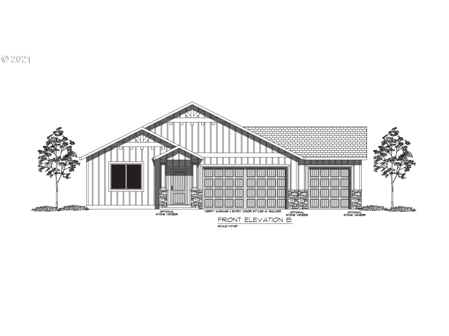 1010 South Sevier Road, Unit LT19 Ridgefield, WA 98642 - Photo 1 of 1