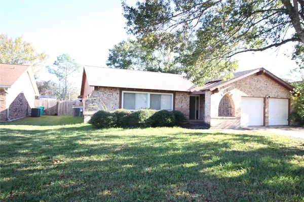 $261,600 | 10703 Sageberry Drive, Houston, TX 77089