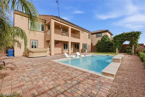 $1,249,900 | 2901 Grande Arch Street, Henderson, NV 89044