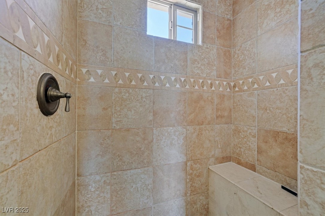 31 Via Mantova, Unit 2 Henderson, NV 89011 - Photo 13 of 30 Bathroom view of a tile shower