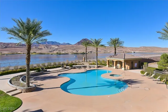 $2,800 | 31 Via Mantova, Unit 2, Henderson, NV 89011