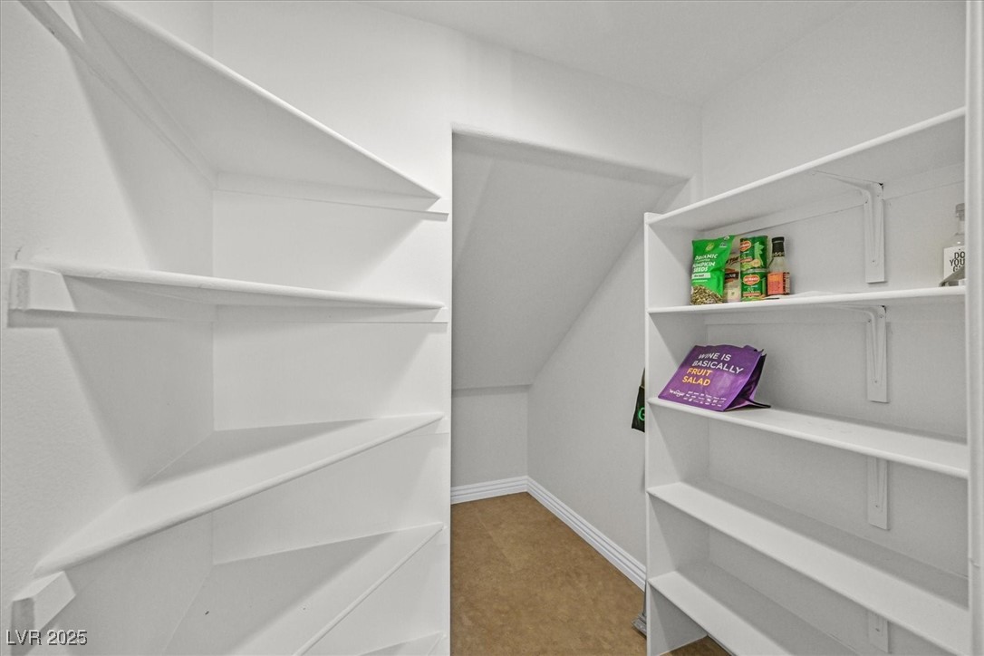 31 Via Mantova, Unit 2 Henderson, NV 89011 - Photo 7 of 30 View of pantry