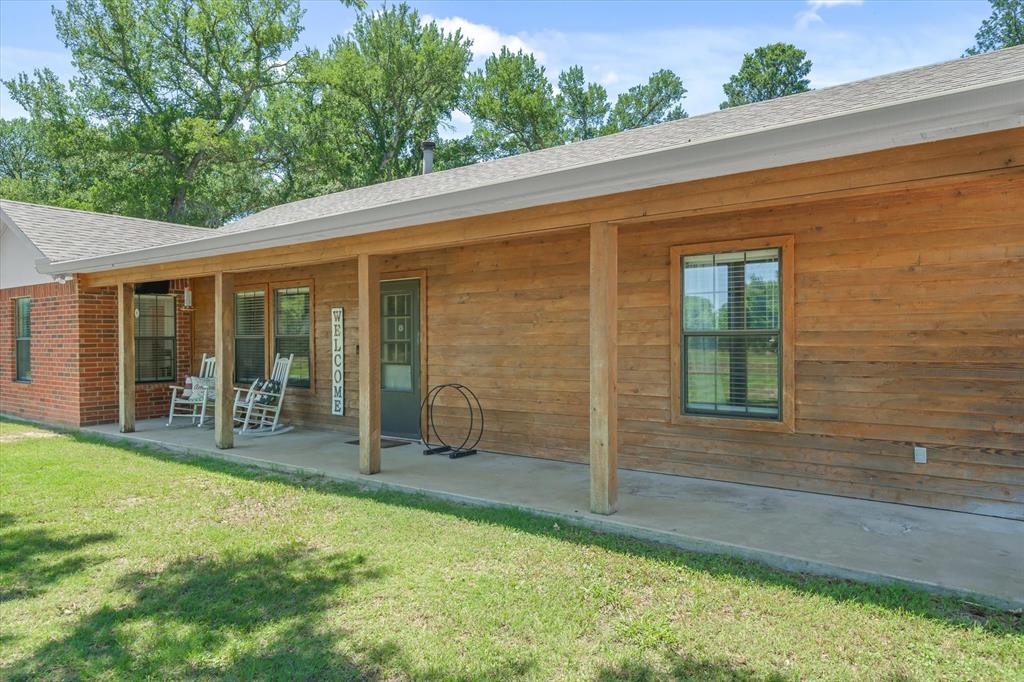 6663 Clearwater Ranch Road Wills Point, TX 75169 - Photo 12 of 36