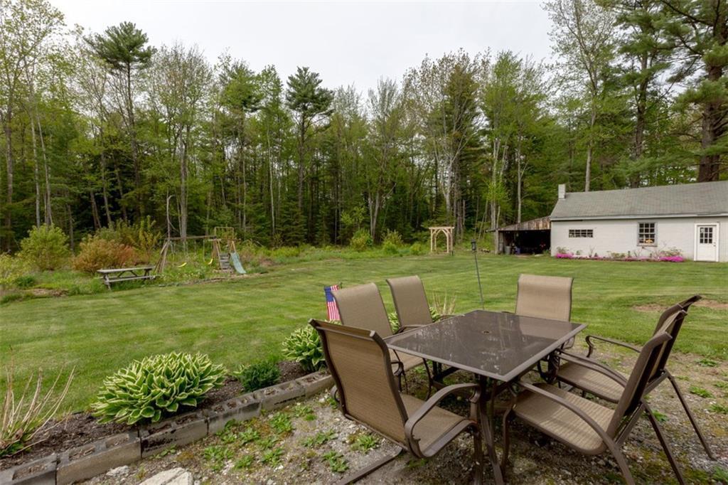 307 Old Bath Road Brunswick, ME 04011 - Photo 21 of 27 Photo