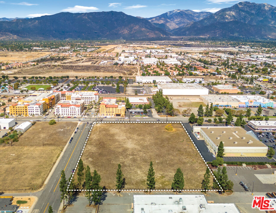 5151 East Arrow Highway Montclair, CA 91763 - Photo 1 of 2 a view of a city with an ocean