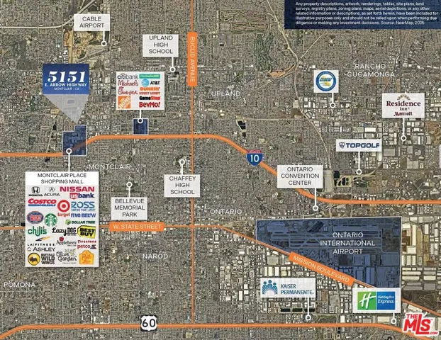 a picture of street sign