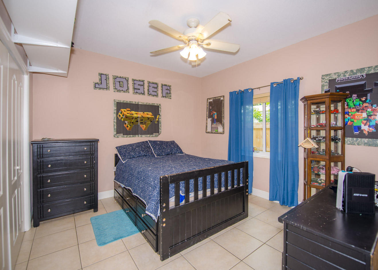 221 Cuba Road Tavernier, FL 33070 - Photo 19 of 32 Guest Bedroom 2