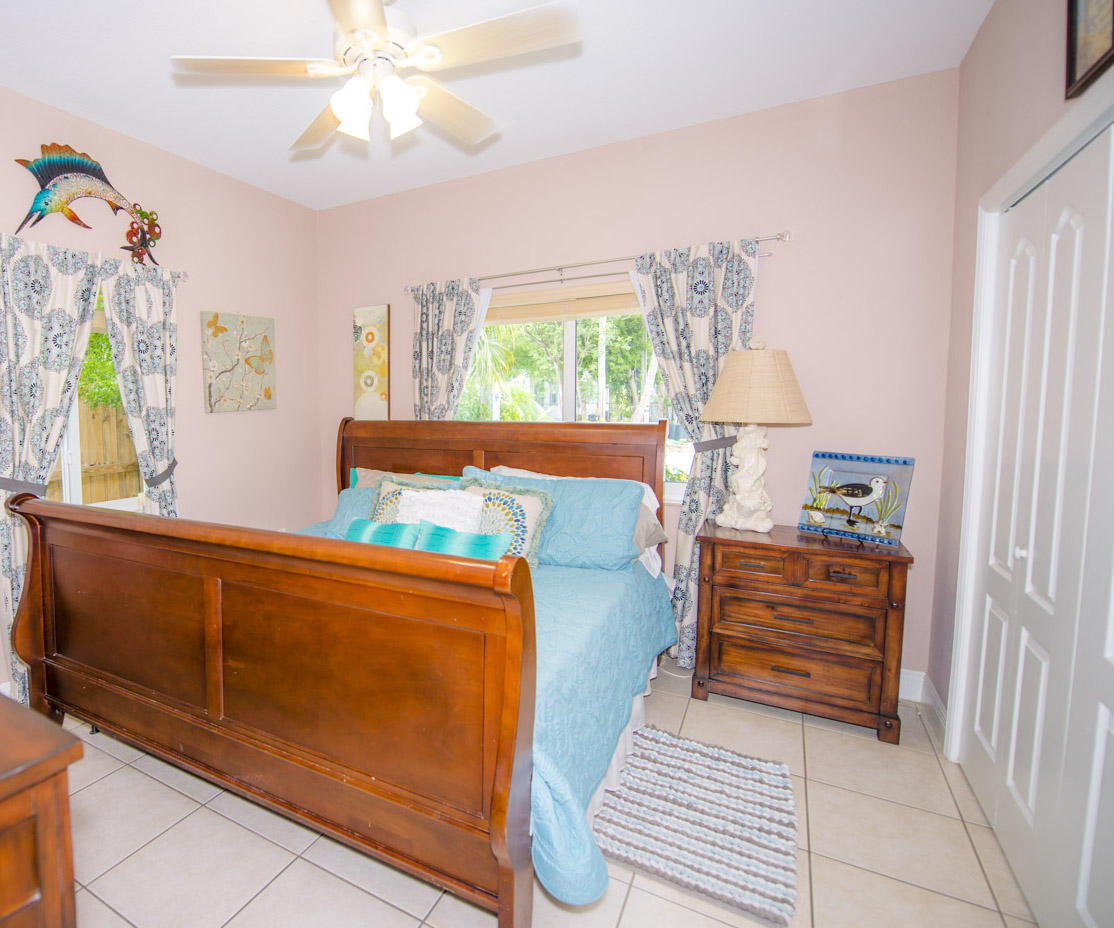 221 Cuba Road Tavernier, FL 33070 - Photo 22 of 32 Guest Bedroom 1