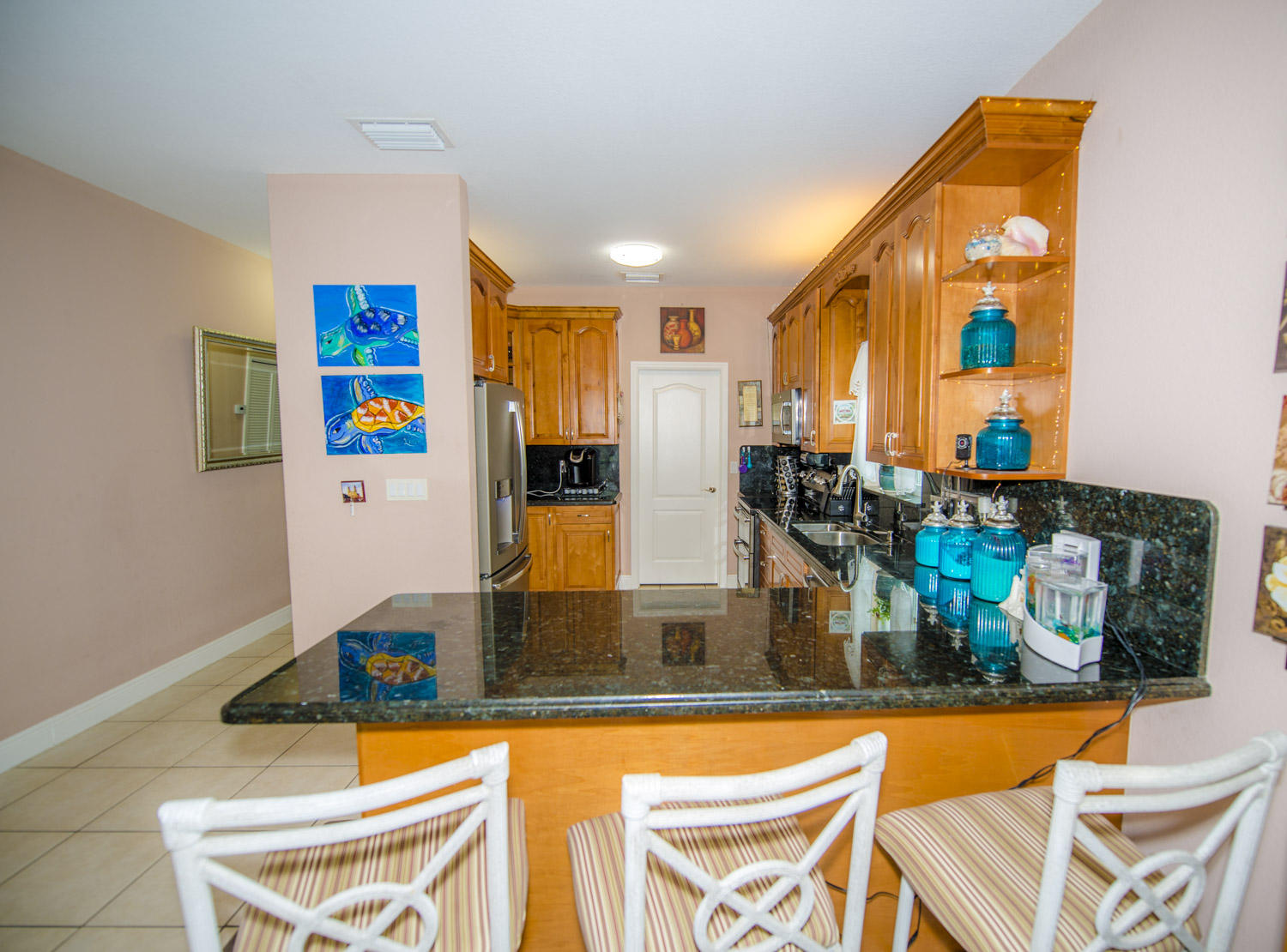 221 Cuba Road Tavernier, FL 33070 - Photo 10 of 32 Kitchen