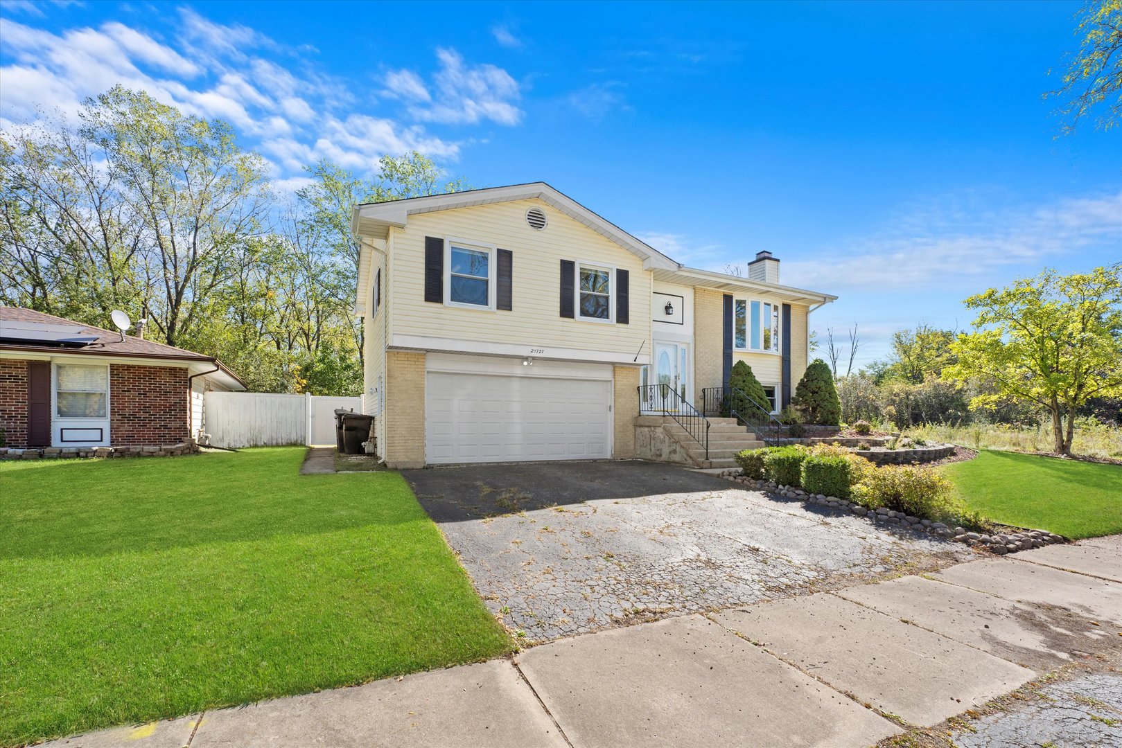 21727 Richmond Road Matteson, IL 60443 - Photo 31 of 32 Gallery Image 31