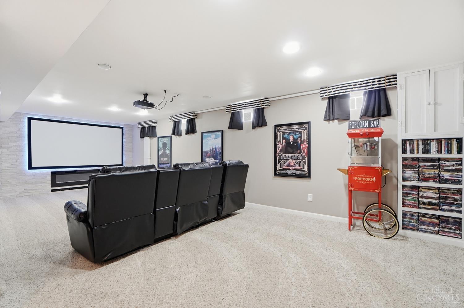 8639 Cheviot Road Cincinnati, OH 45251 - Photo 50 of 72