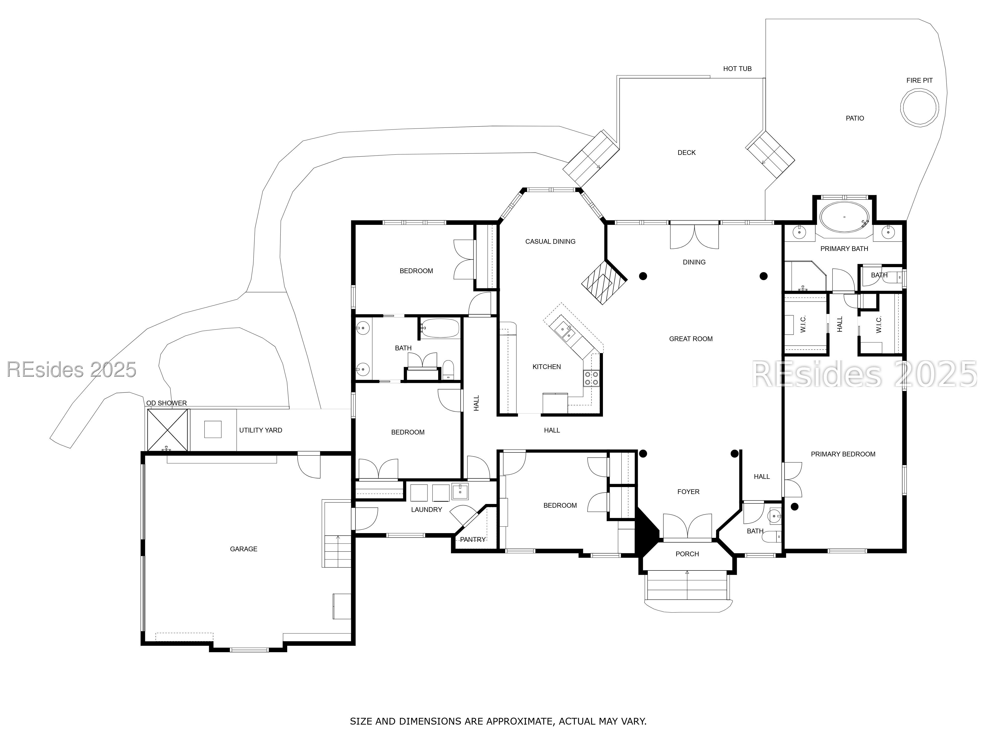 2 Resolute Place Hilton Head Island, SC 29928 - Photo 3 of 56