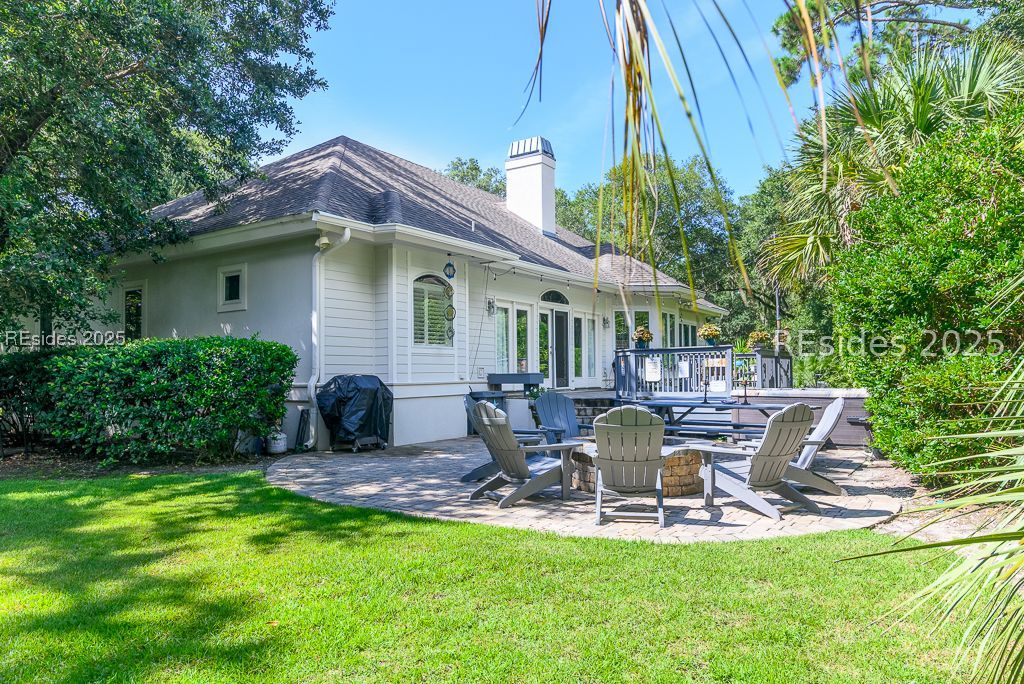 2 Resolute Place Hilton Head Island, SC 29928 - Photo 33 of 56