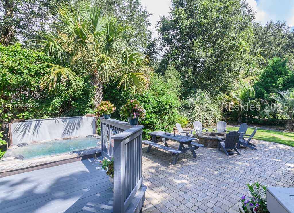 2 Resolute Place Hilton Head Island, SC 29928 - Photo 35 of 56