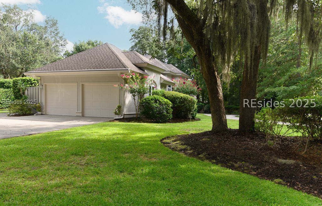 2 Resolute Place Hilton Head Island, SC 29928 - Photo 40 of 56