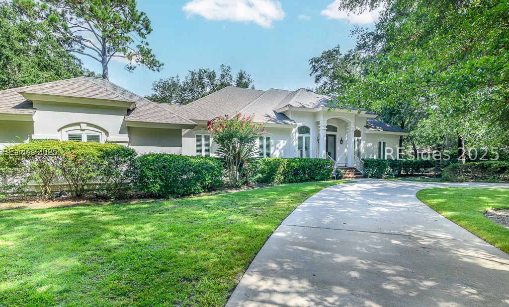 2 Resolute Place Hilton Head Island, SC 29928 - Photo 4 of 56