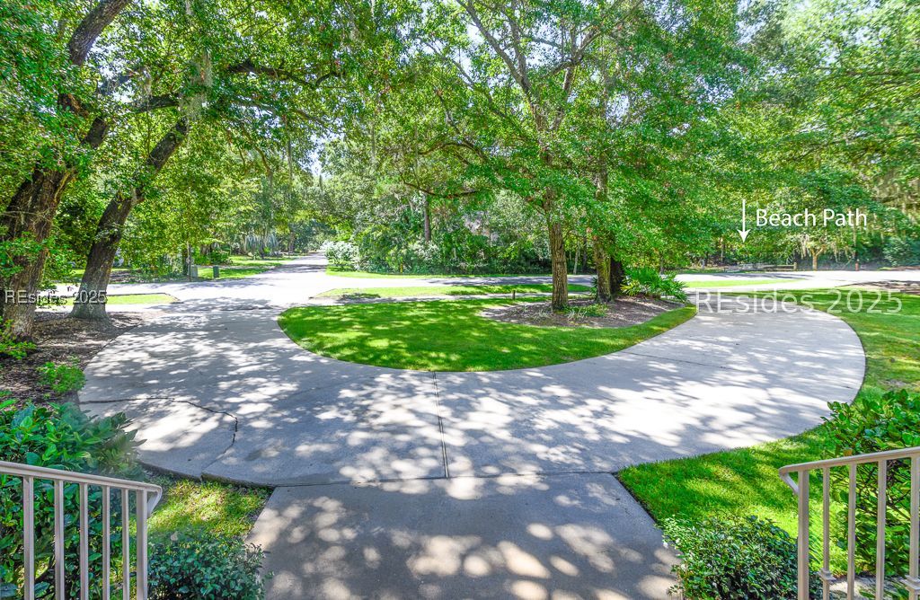 2 Resolute Place Hilton Head Island, SC 29928 - Photo 41 of 56