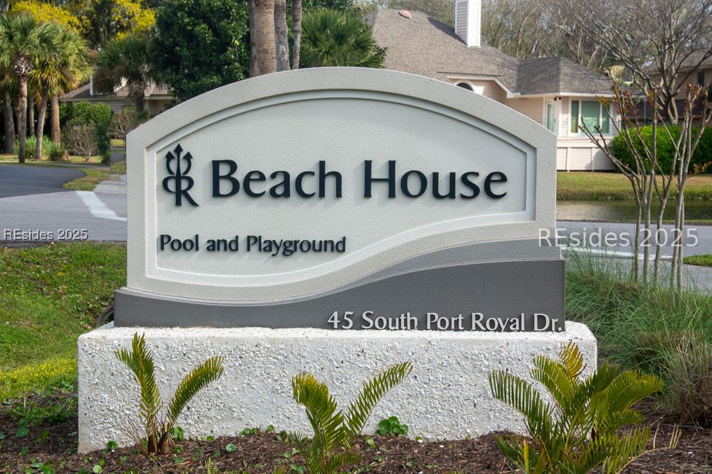 2 Resolute Place Hilton Head Island, SC 29928 - Photo 43 of 56