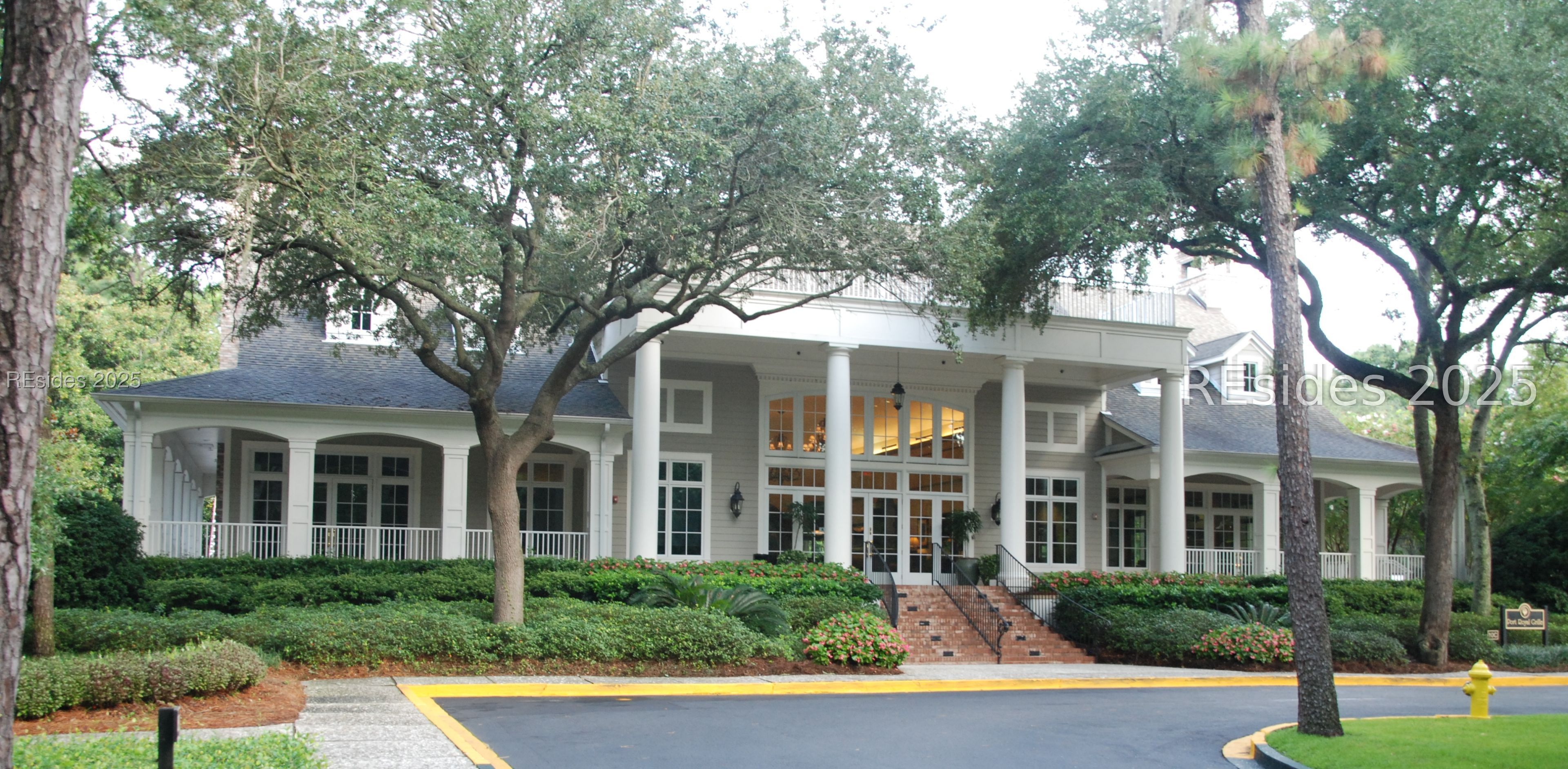 2 Resolute Place Hilton Head Island, SC 29928 - Photo 53 of 56