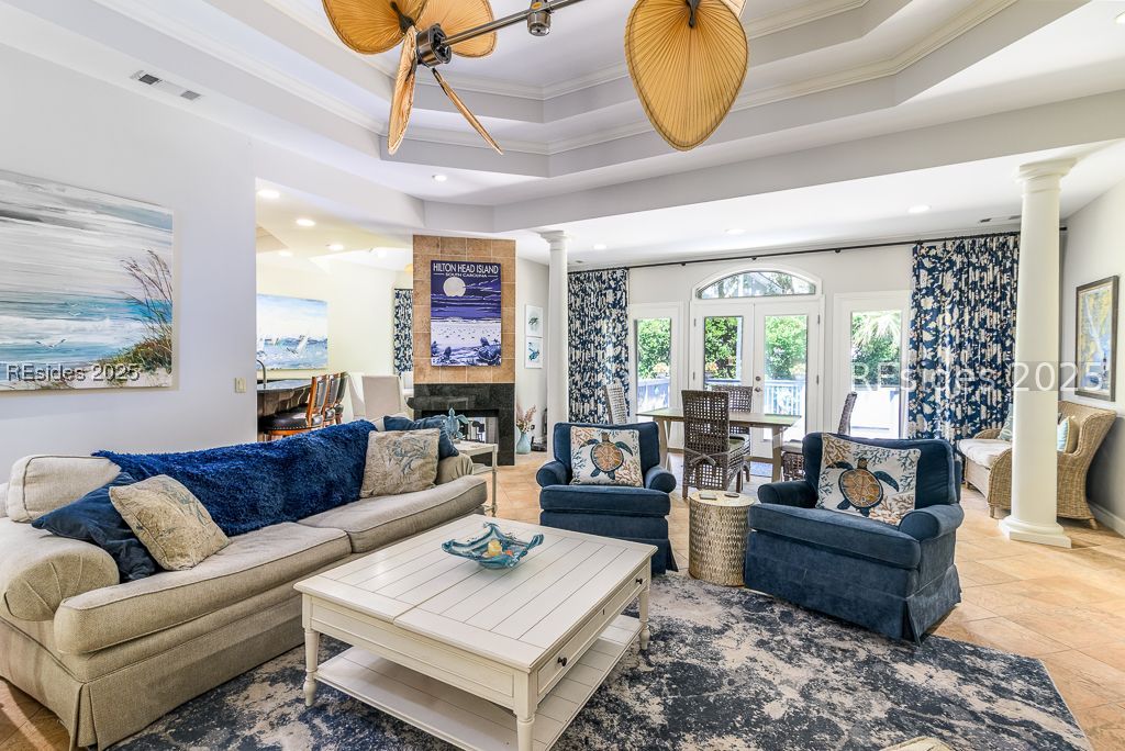 2 Resolute Place Hilton Head Island, SC 29928 - Photo 8 of 56