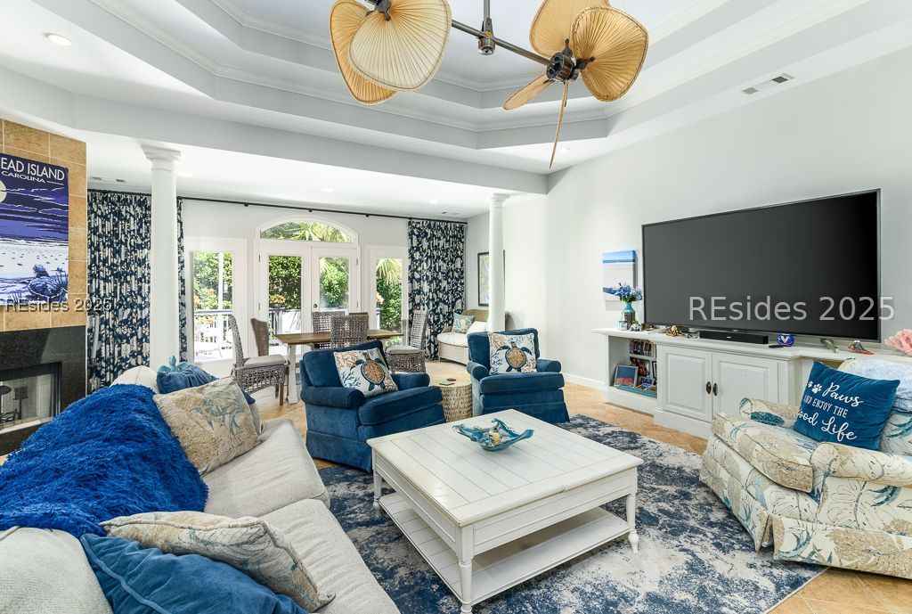 2 Resolute Place Hilton Head Island, SC 29928 - Photo 9 of 56