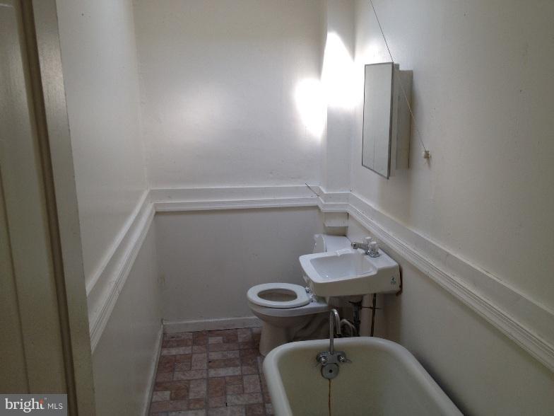 1928 Riggs Avenue Baltimore, MD 21217 - Photo 8 of 8 Interior (General)