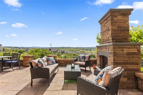 $949,000 | 7129 Canyonpoint Place, Castle Pines, CO 80108