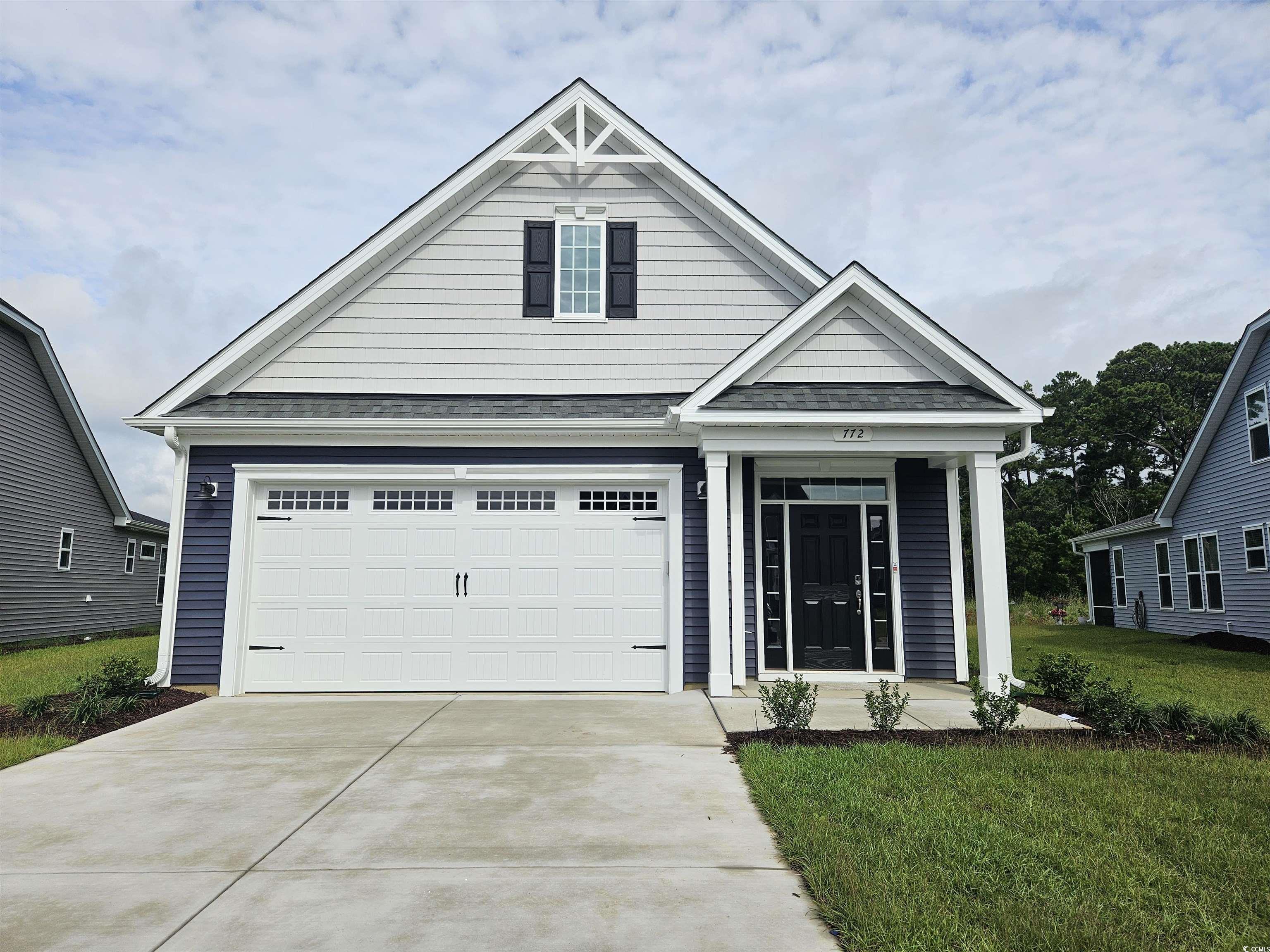 772 Cascade Loop Little River, SC 29566 - Photo 1 of 10 Gallery Image 1