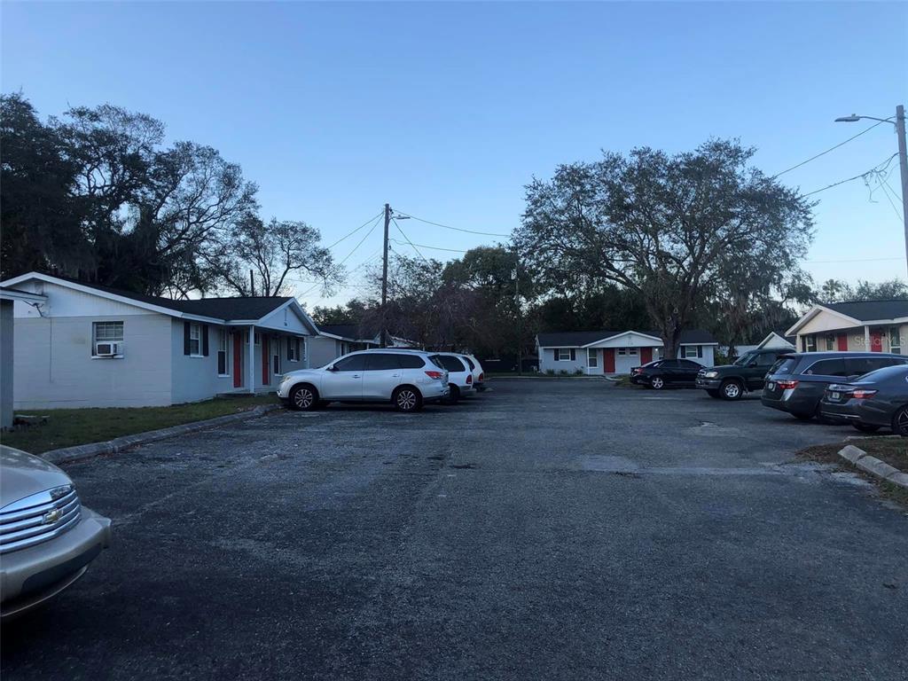 106 Karde Lane Brandon, FL 33510 - Photo 10 of 10 a view of a car parked in front of a house