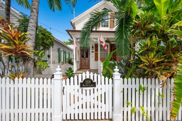 $1,750,000 | 1319 Newton Street, Key West, FL 33040