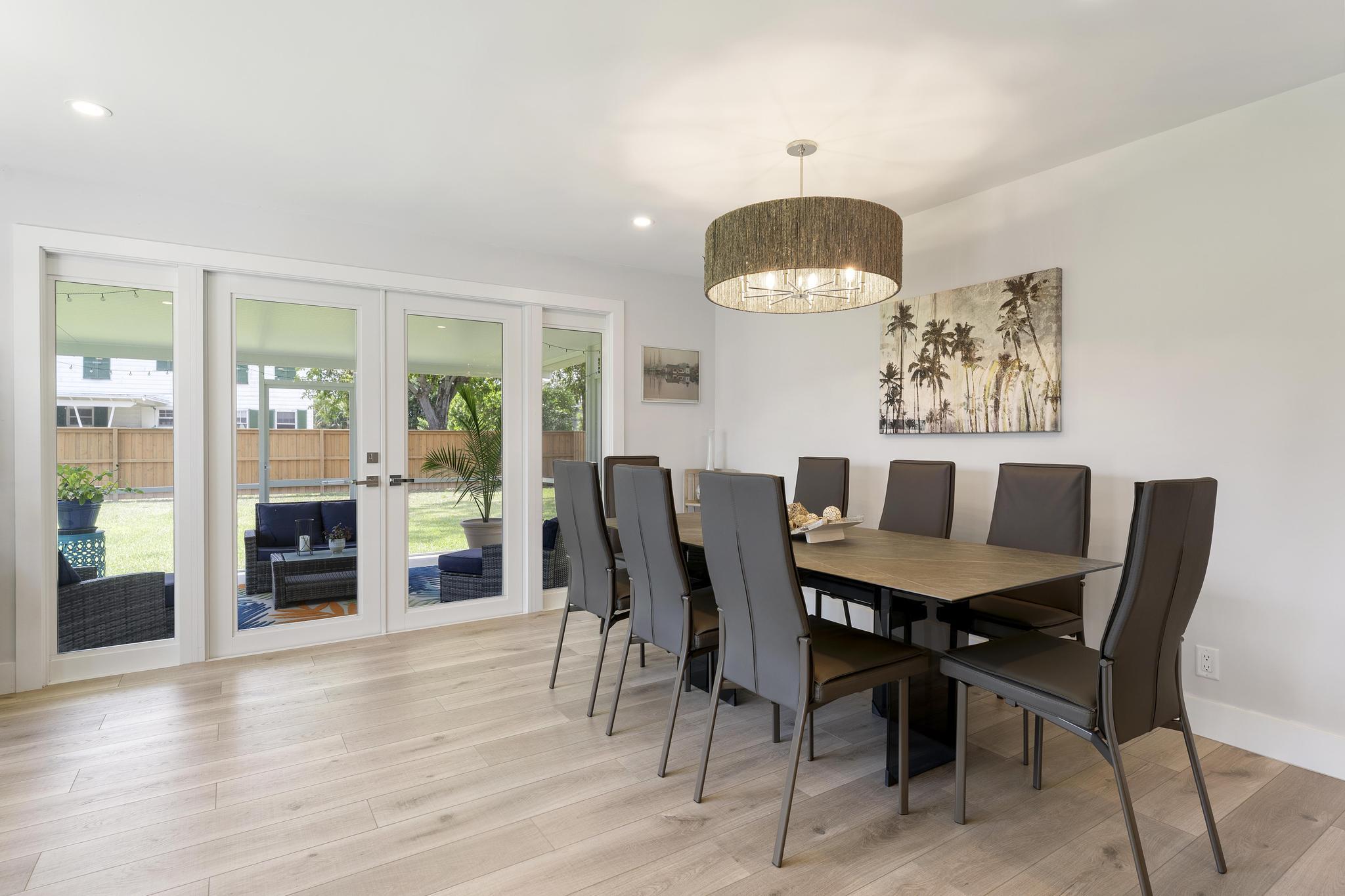 1806 Barbados Road Lake Clarke Shores, FL 33406 - Photo 10 of 41 Dining Room