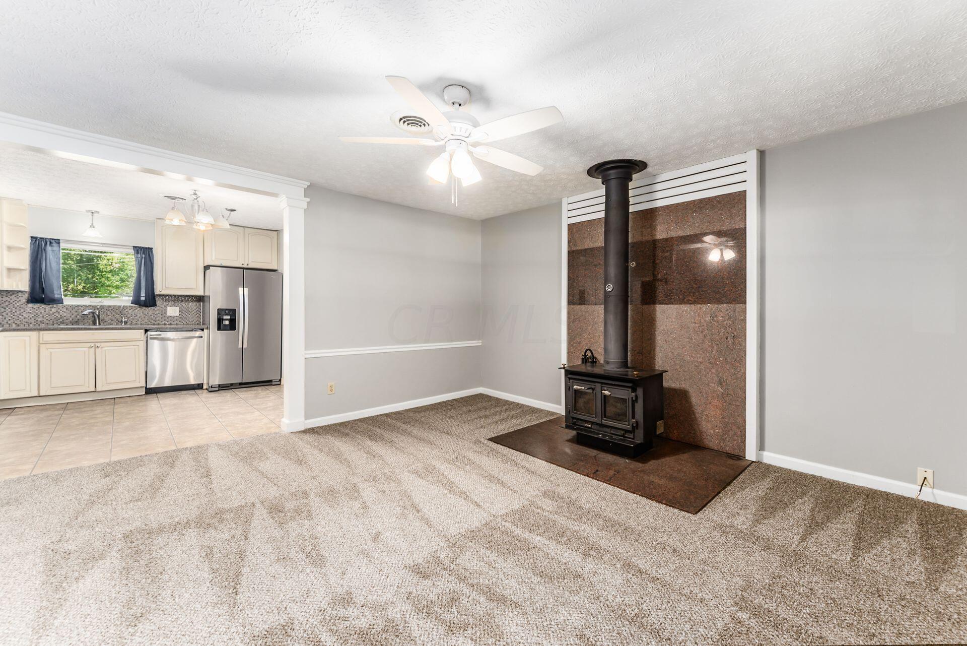 9782 Lynns Road Etna, OH 43062 - Photo 14 of 32 Living room