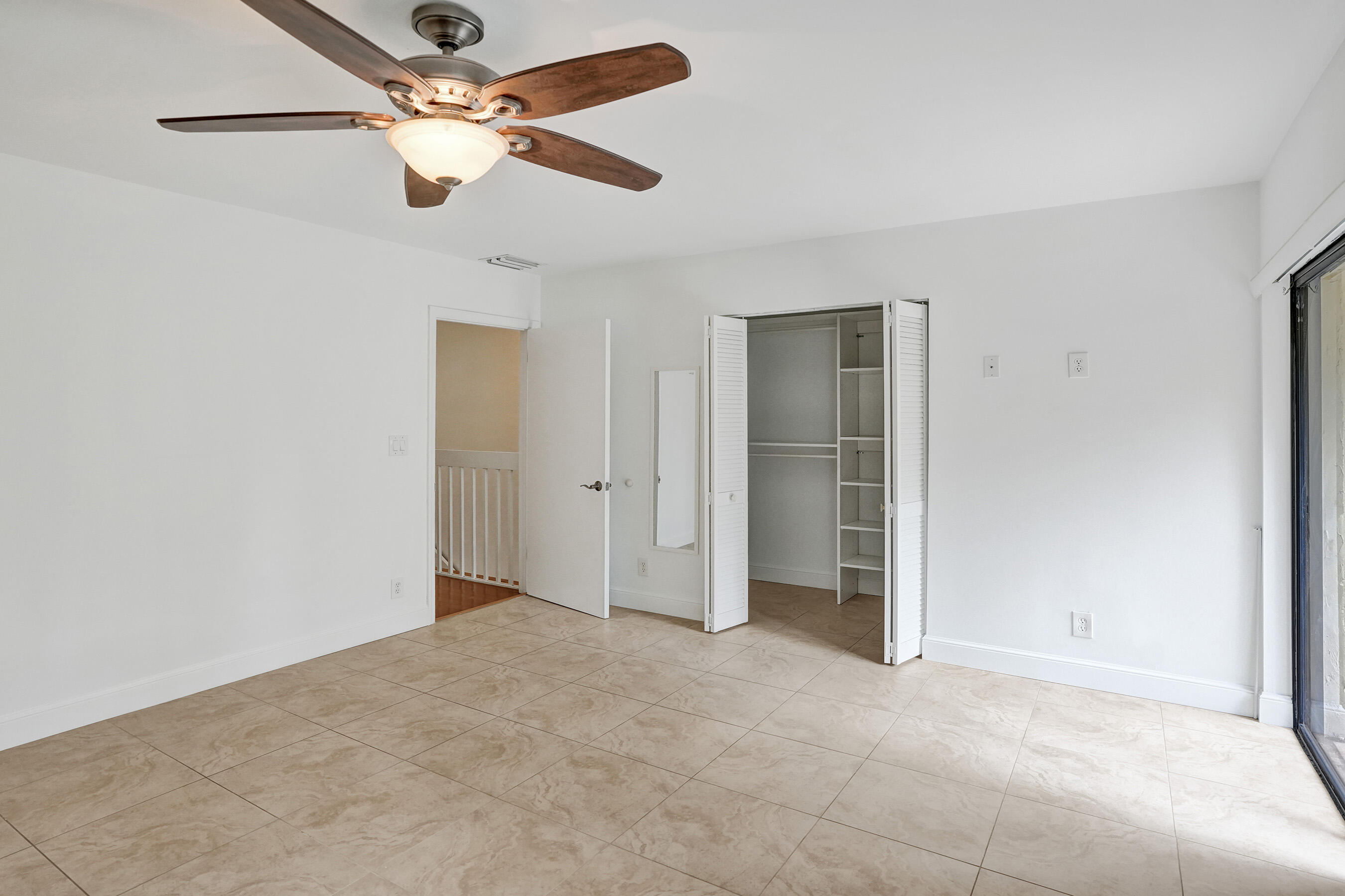 1330 Northwest 13th Street, Unit 3 Boca Raton, FL 33486 - Photo 33 of 62 Primary bedroom