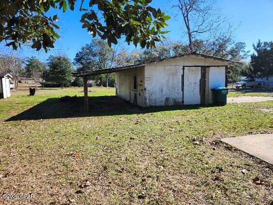 2098 River Road Sneads, FL 32460 - Photo 19 of 20 Gallery Image 19
