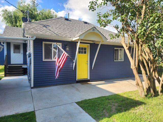 21 Main Street North Luck, WI 54853 - Photo 1 of 1 Gallery Image 1