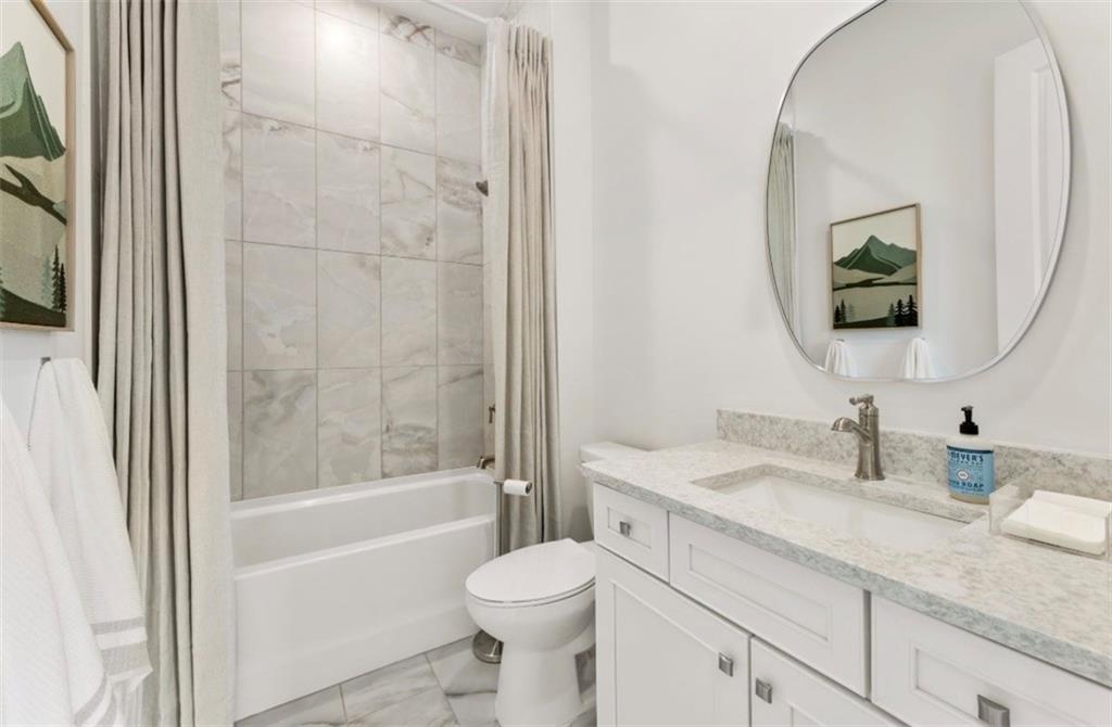 436 Edgewater Chase Canton, GA 30115 - Photo 35 of 72