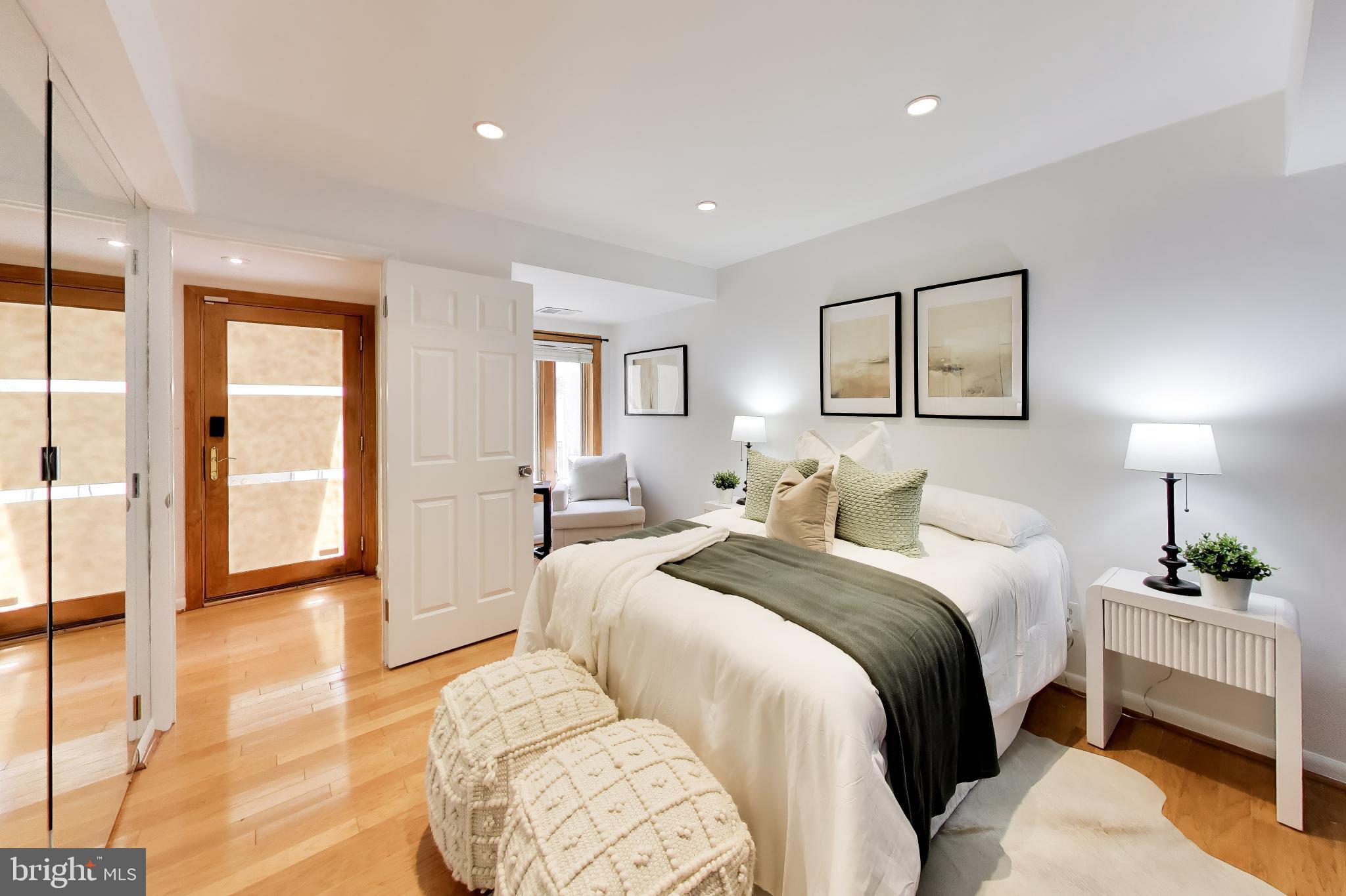 1313 Vermont Avenue Northwest, Unit 9 Washington, DC 20005 - Photo 13 of 22